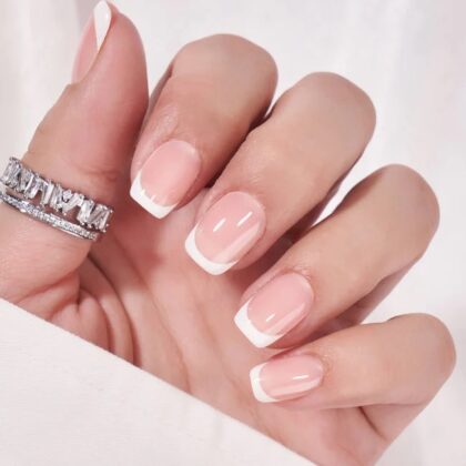 Classic french Nude