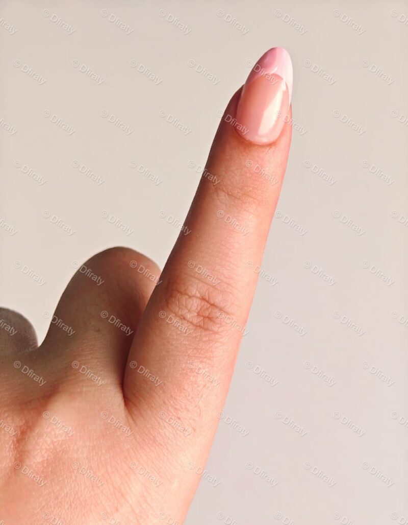 Blush French – Image 2