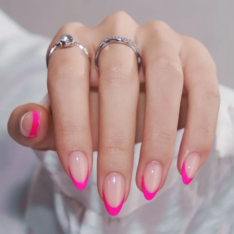 Blush French Touch – Image 2