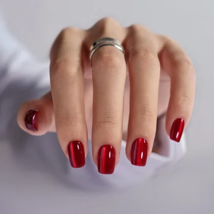 Divine Red