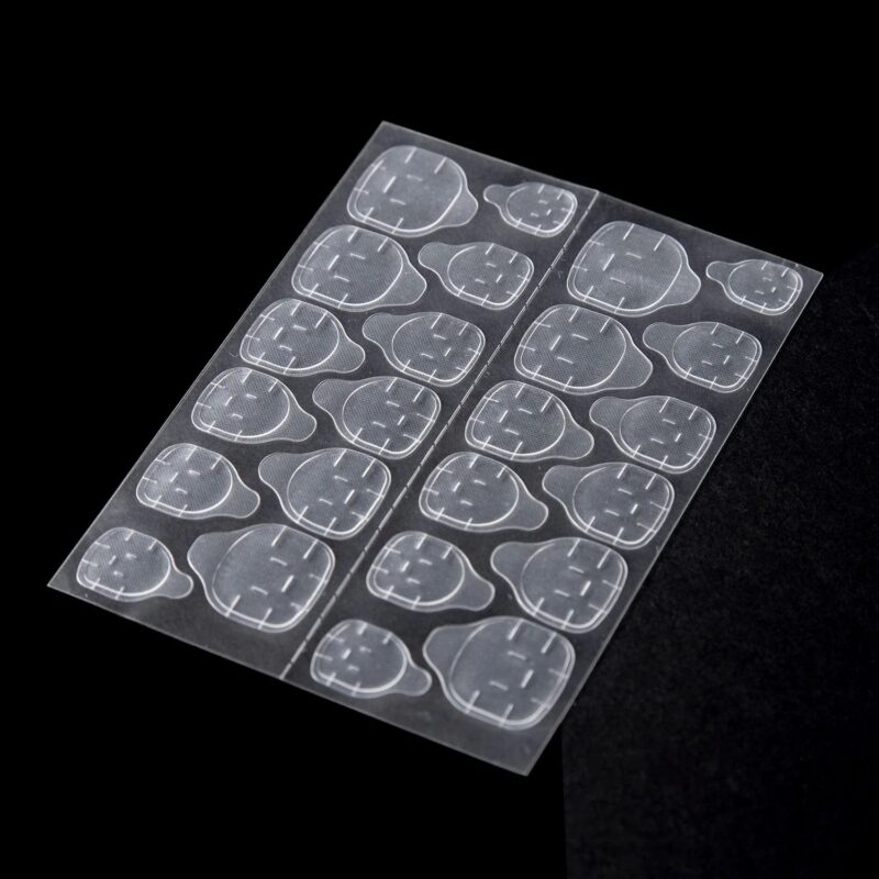 Gels Pads Pour Les Pieds